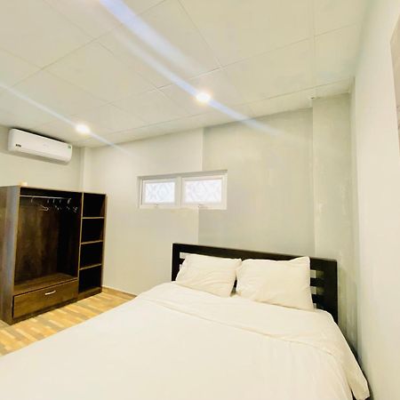 Kien Vang Bungalow ฟู้โกว๊ก ภายนอก รูปภาพ
