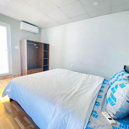 Kien Vang Bungalow ฟู้โกว๊ก ภายนอก รูปภาพ