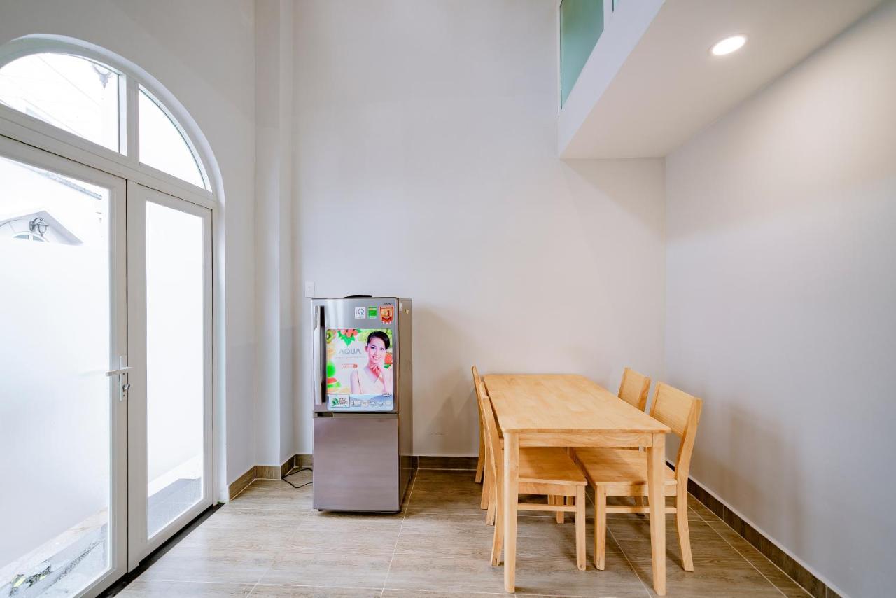 Kien Vang Bungalow ฟู้โกว๊ก ภายนอก รูปภาพ