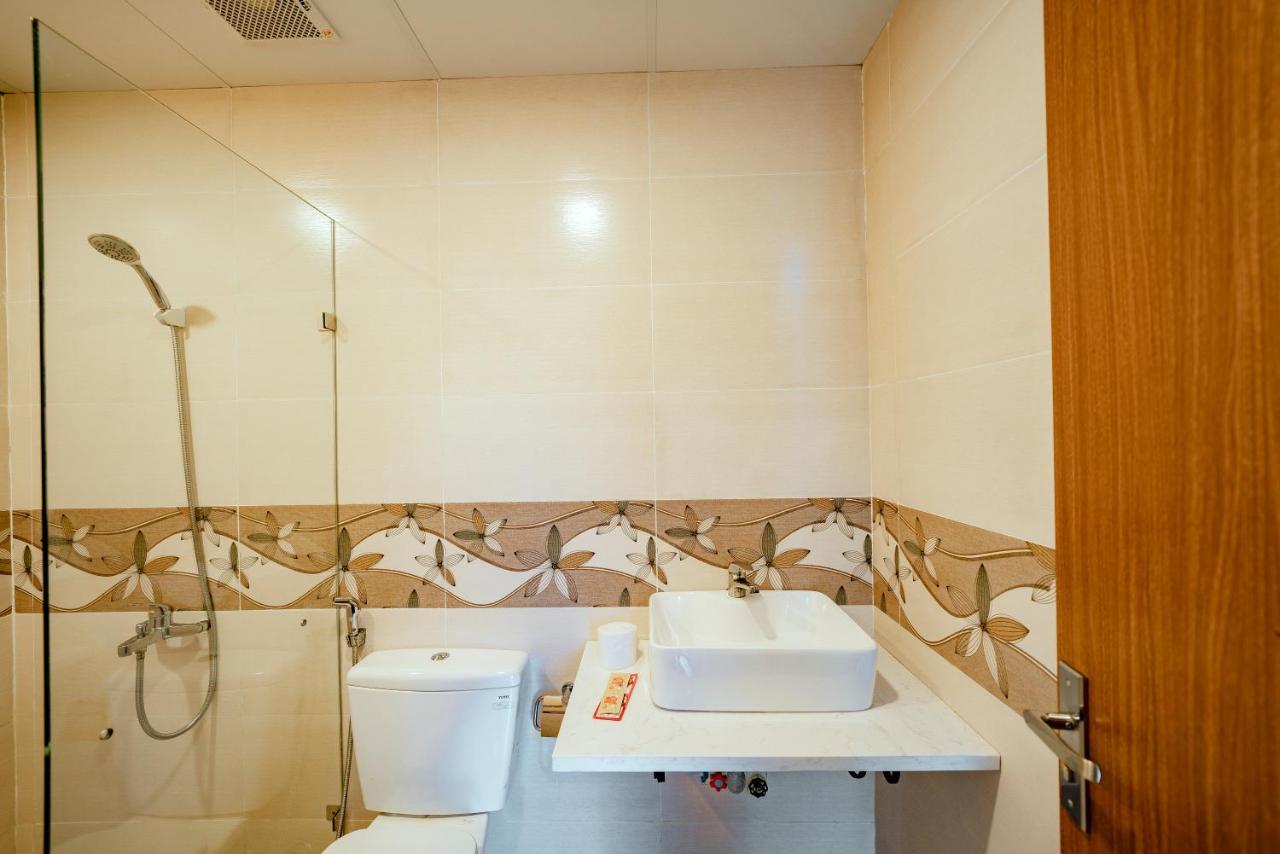 Kien Vang Bungalow ฟู้โกว๊ก ภายนอก รูปภาพ