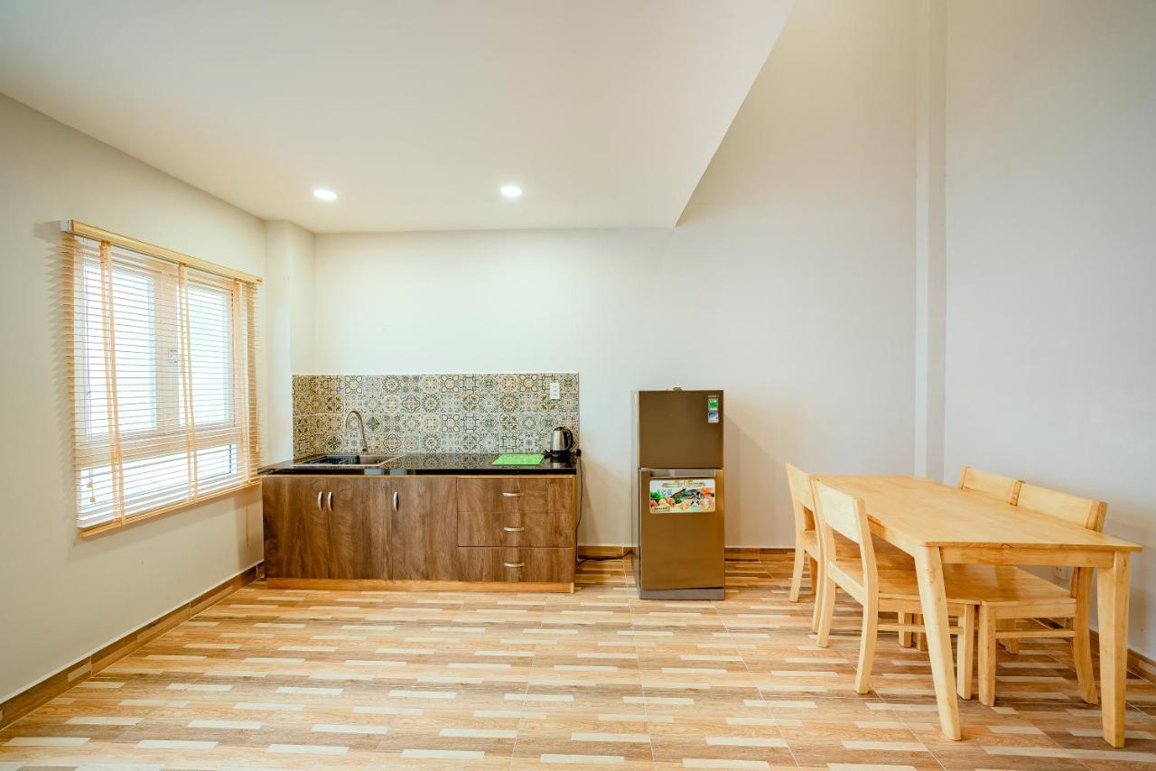 Kien Vang Bungalow ฟู้โกว๊ก ภายนอก รูปภาพ