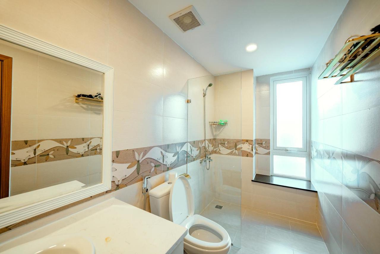 Kien Vang Bungalow ฟู้โกว๊ก ภายนอก รูปภาพ