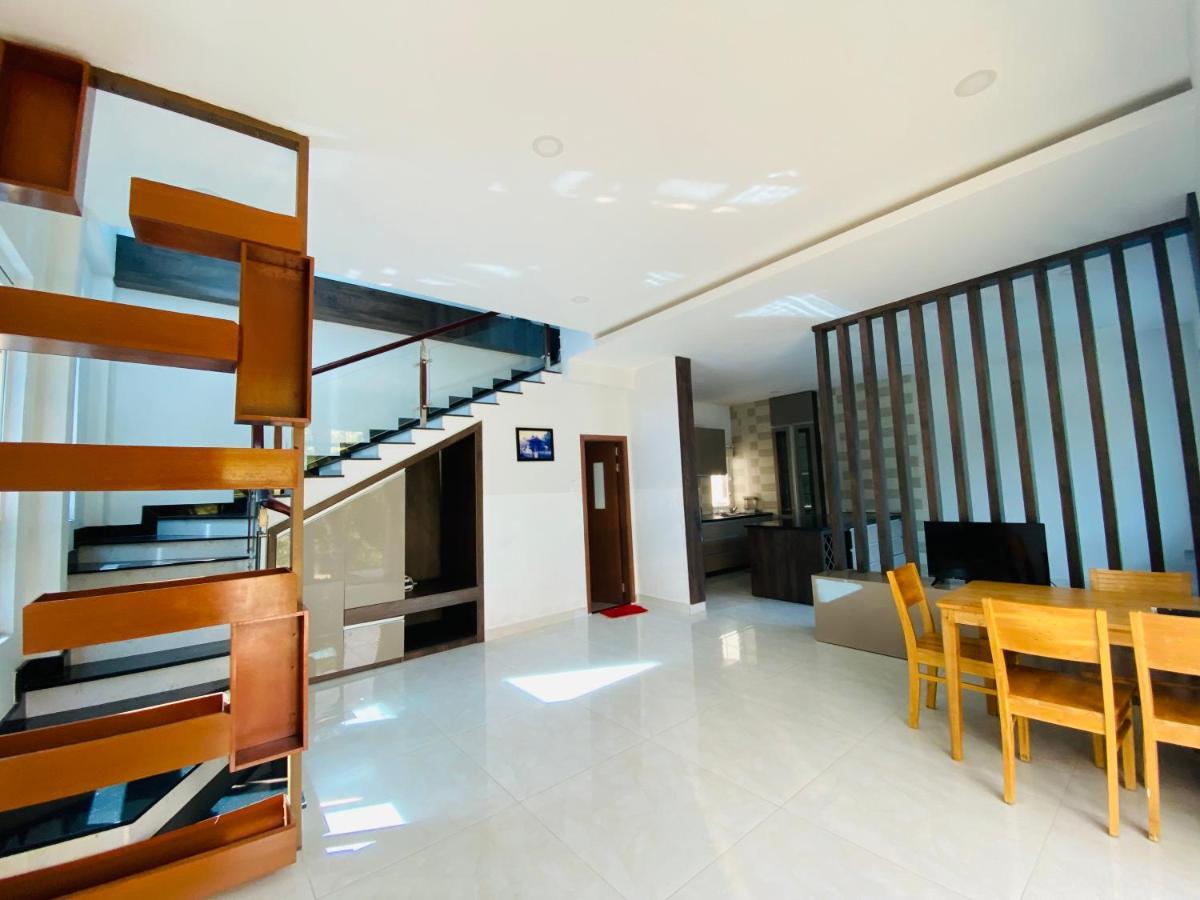 Kien Vang Bungalow ฟู้โกว๊ก ภายนอก รูปภาพ