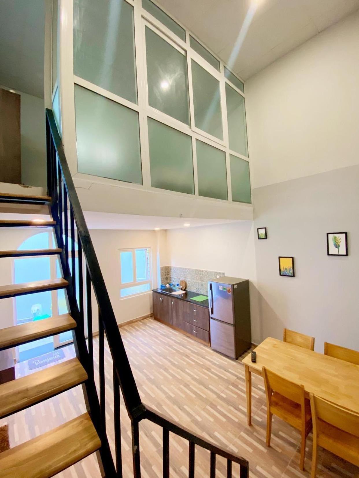 Kien Vang Bungalow ฟู้โกว๊ก ภายนอก รูปภาพ