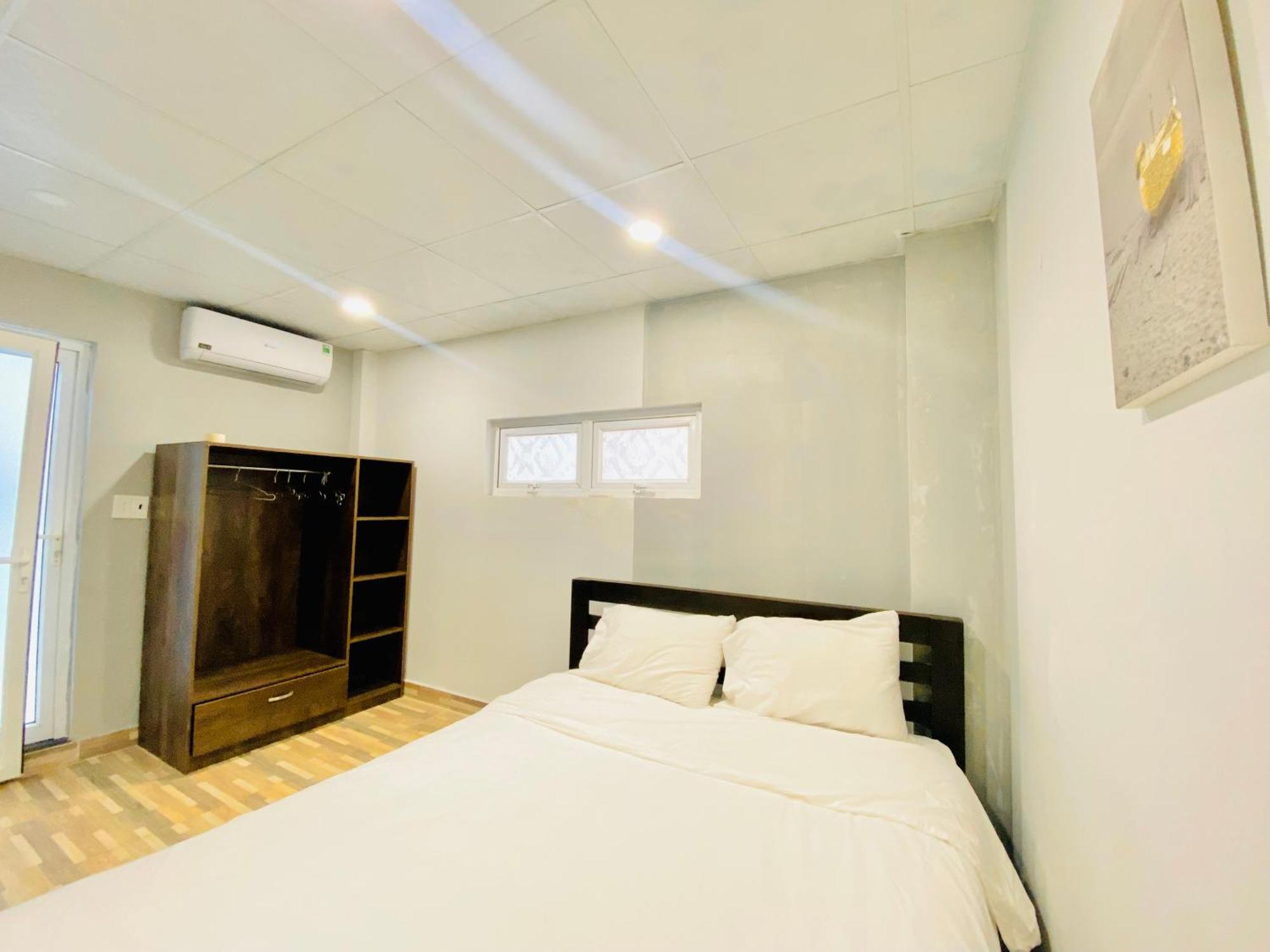 Kien Vang Bungalow ฟู้โกว๊ก ภายนอก รูปภาพ