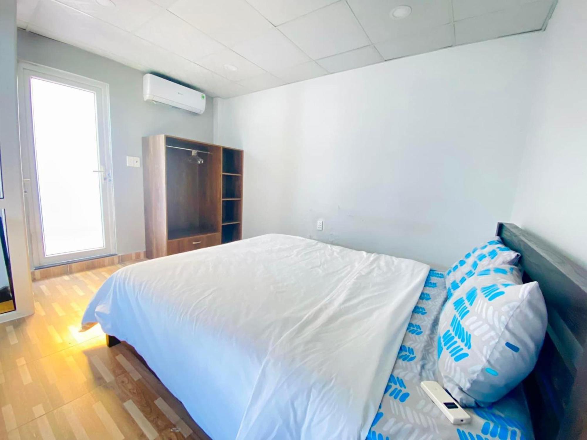 Kien Vang Bungalow ฟู้โกว๊ก ภายนอก รูปภาพ