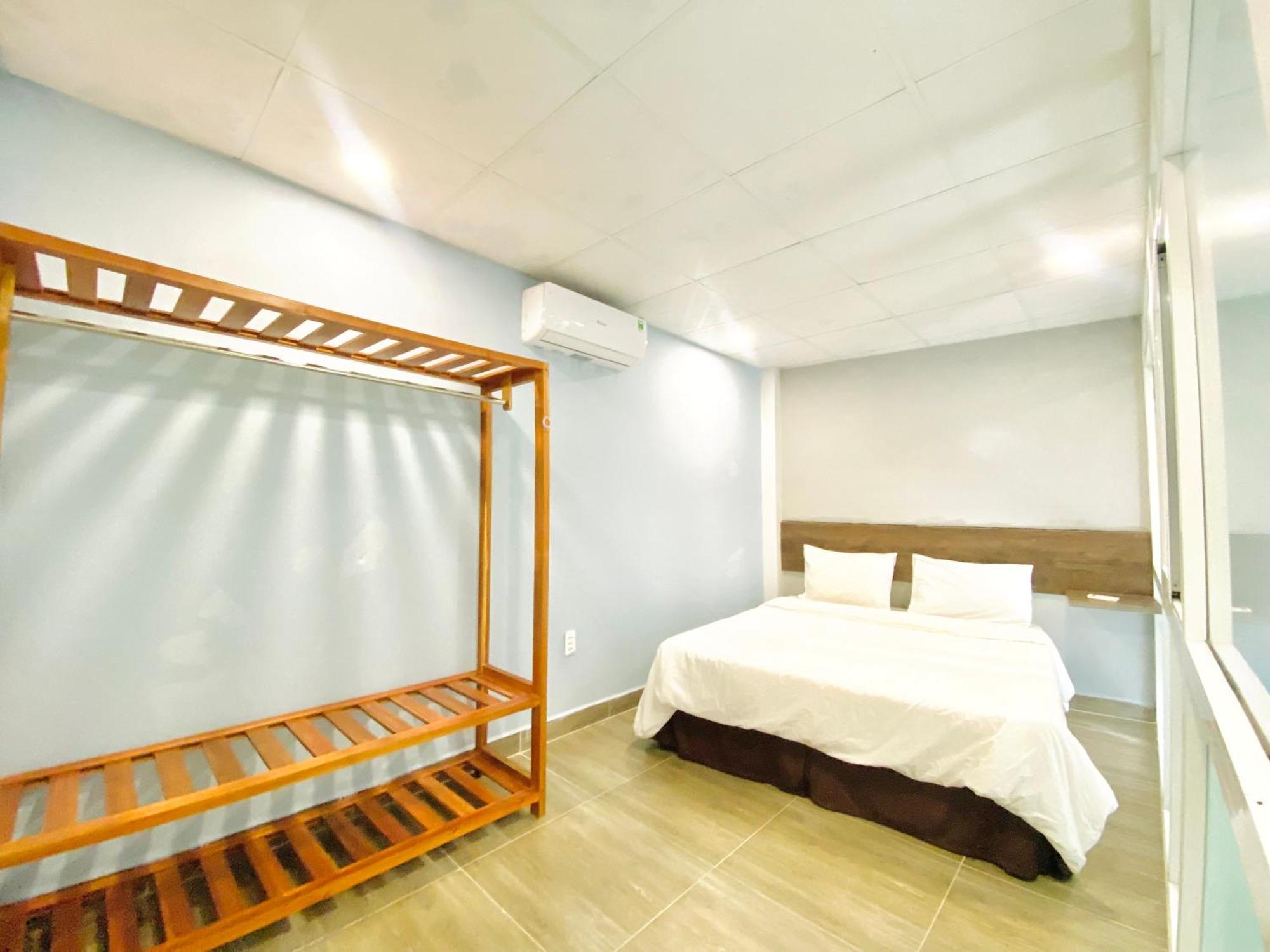 Kien Vang Bungalow ฟู้โกว๊ก ภายนอก รูปภาพ