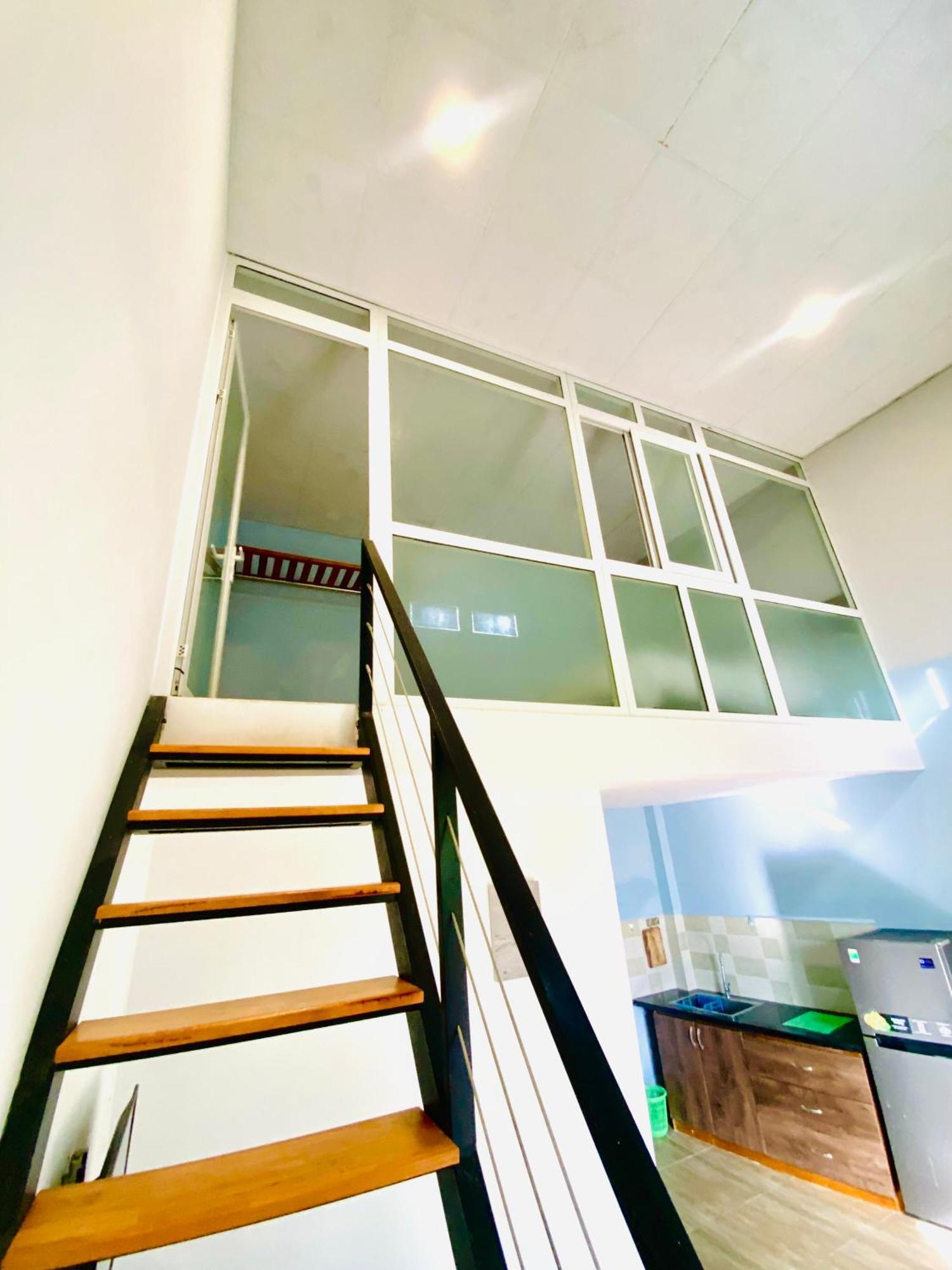 Kien Vang Bungalow ฟู้โกว๊ก ภายนอก รูปภาพ
